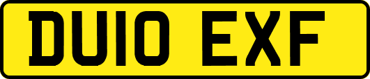 DU10EXF