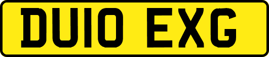 DU10EXG