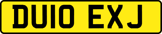 DU10EXJ