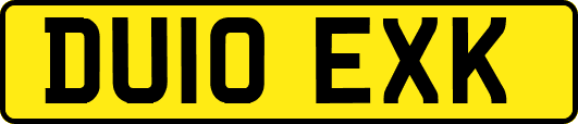 DU10EXK