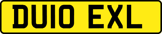 DU10EXL