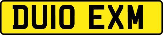 DU10EXM