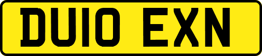 DU10EXN
