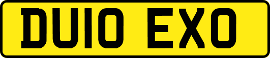 DU10EXO