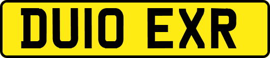 DU10EXR