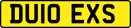 DU10EXS