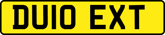 DU10EXT
