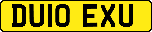 DU10EXU