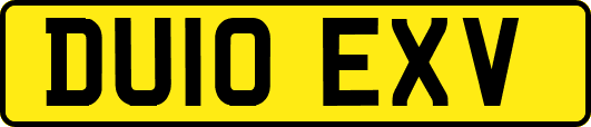 DU10EXV