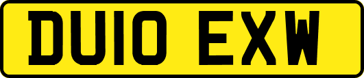 DU10EXW