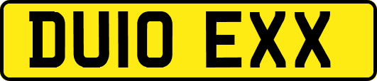 DU10EXX