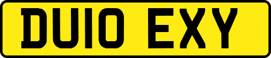 DU10EXY