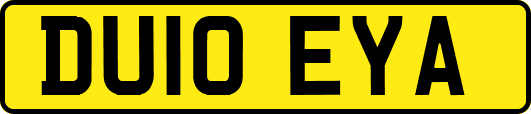 DU10EYA