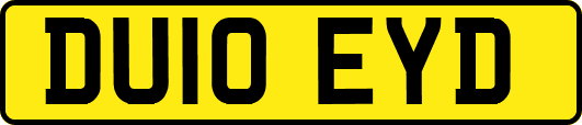DU10EYD