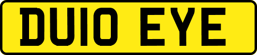 DU10EYE