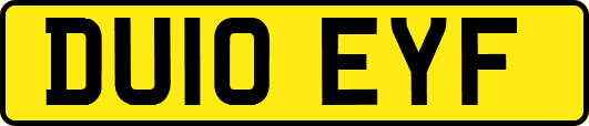 DU10EYF