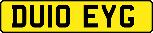 DU10EYG