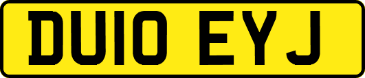 DU10EYJ