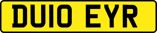 DU10EYR