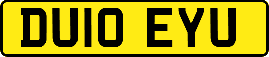 DU10EYU