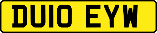DU10EYW