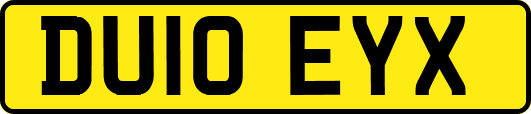 DU10EYX