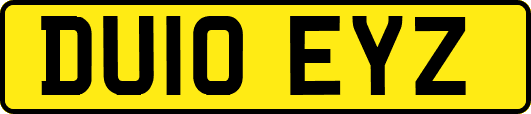 DU10EYZ