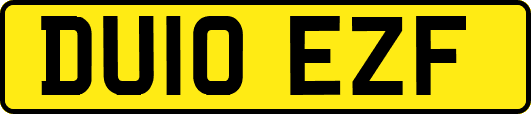DU10EZF
