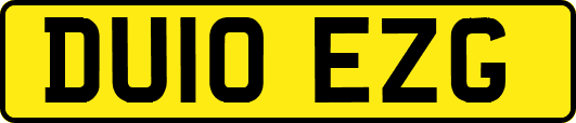 DU10EZG