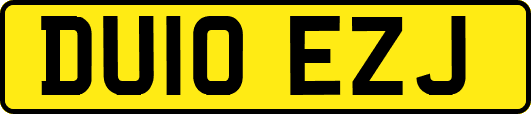 DU10EZJ