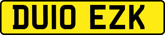 DU10EZK