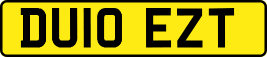 DU10EZT