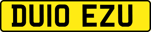 DU10EZU