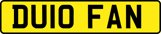 DU10FAN