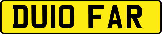 DU10FAR