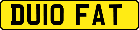 DU10FAT