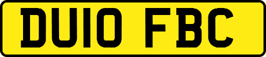 DU10FBC