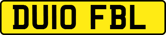 DU10FBL