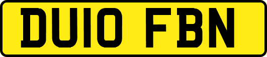 DU10FBN