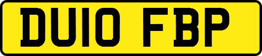 DU10FBP