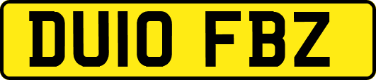 DU10FBZ