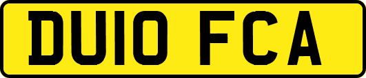 DU10FCA