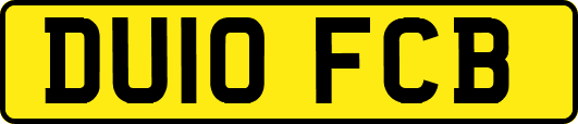 DU10FCB