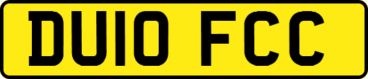 DU10FCC