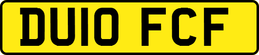 DU10FCF