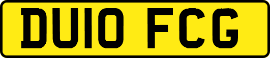 DU10FCG