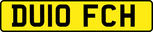 DU10FCH