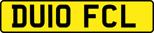 DU10FCL