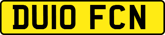 DU10FCN