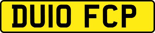 DU10FCP